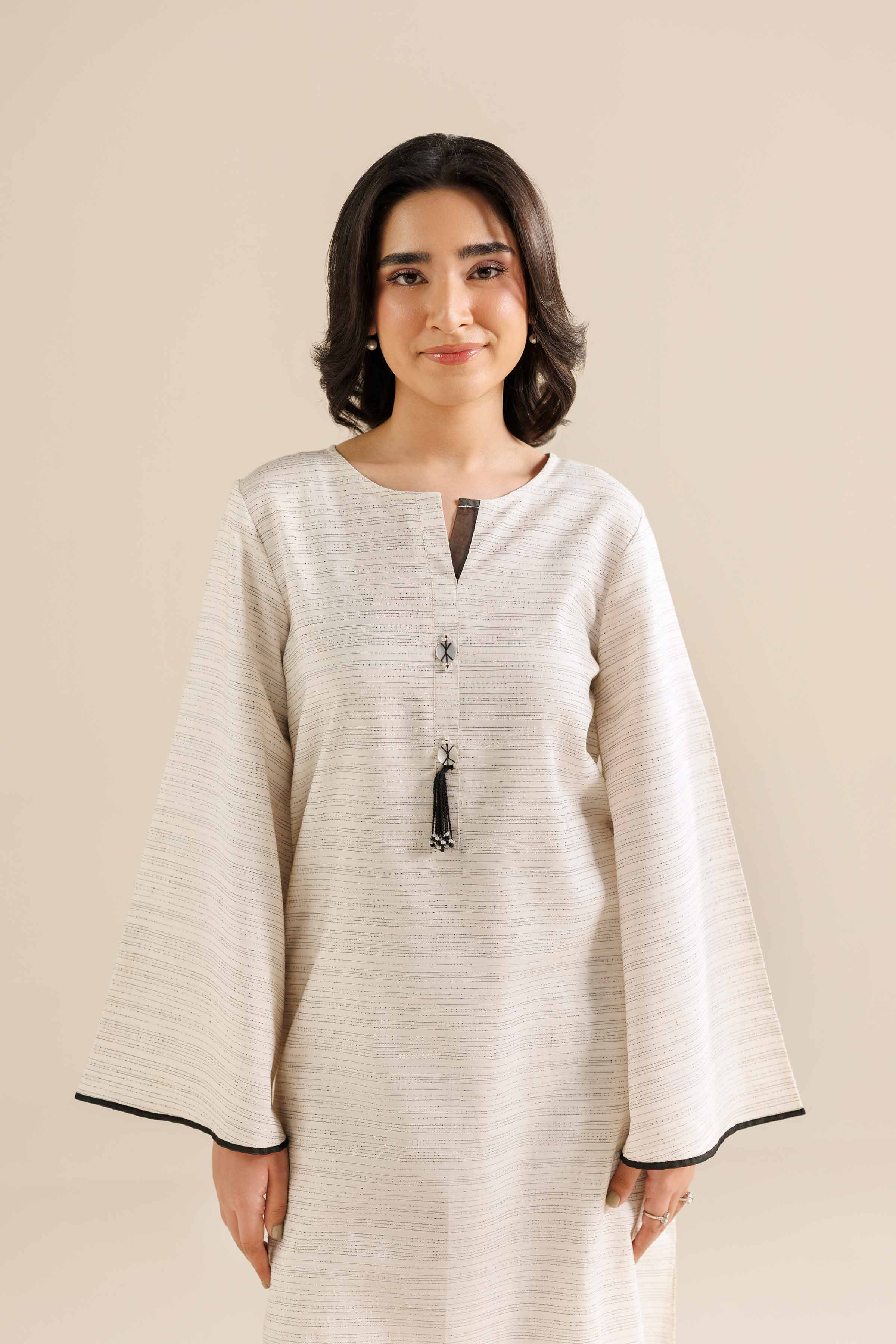 2 Piece - Basic Suit - PW25-512 - Image 6