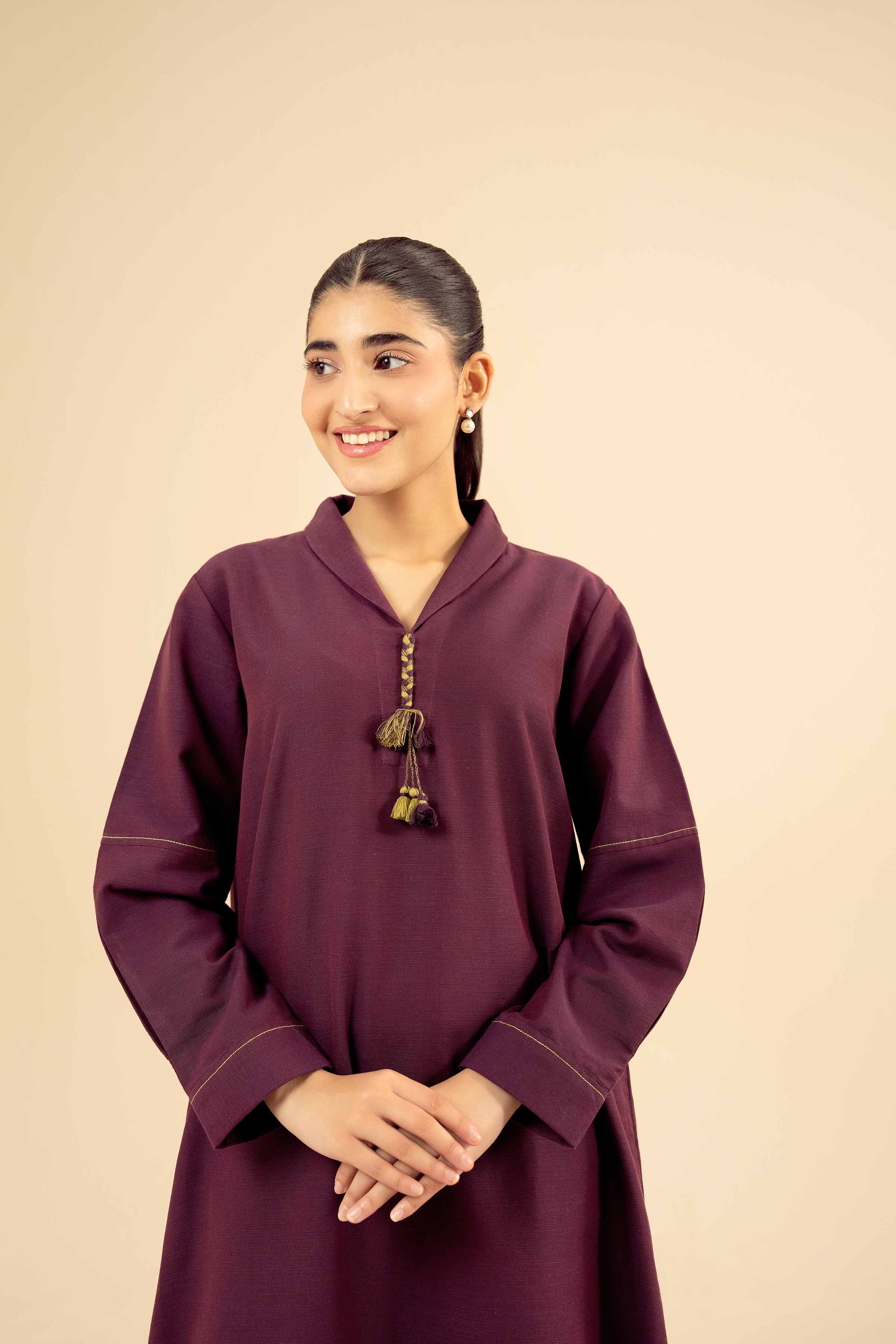 Basic Shirt - PW25-574 - Image 6