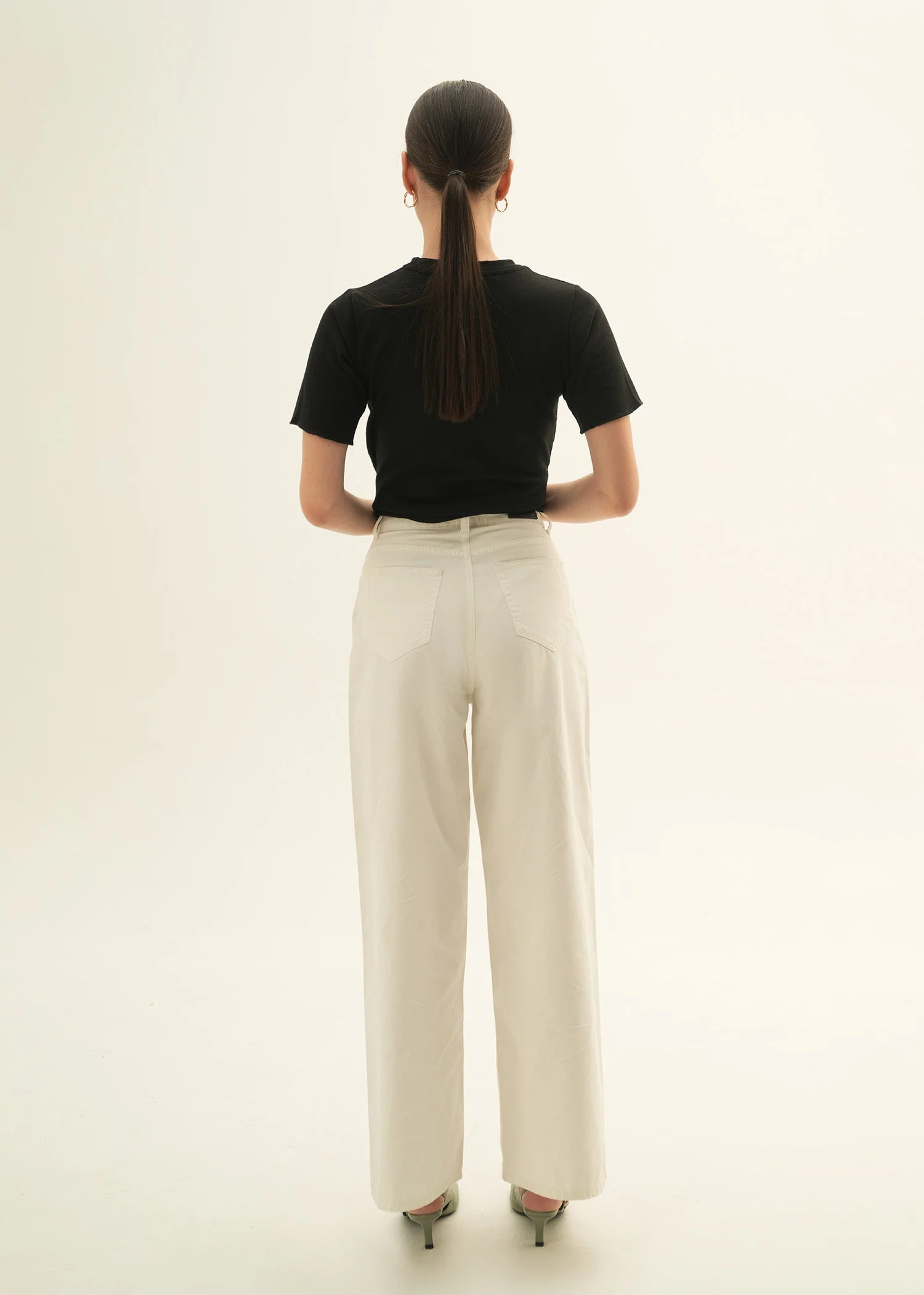 Ribbed Top - KOA - Image 4