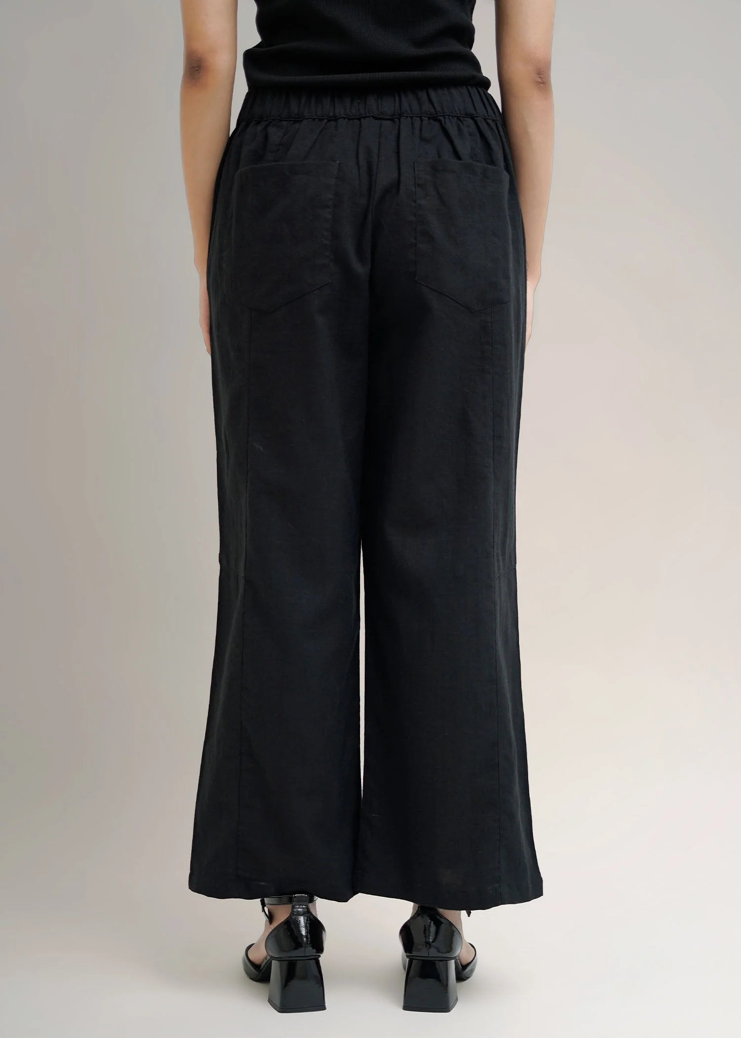 Tapered Pant- WS26-13 - Image 3