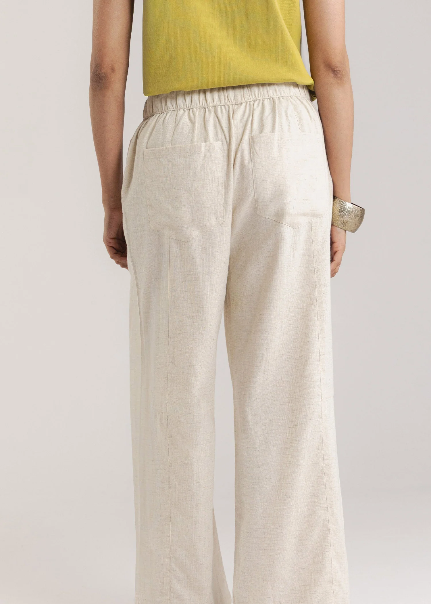 Tapered Pant- WS26-14 - Image 3